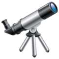 🔭 Teleskop WhatsApp