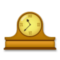 🕰️ Jam Mantel LG