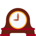 🕰️ Jam Mantel Twitter