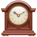 🕰️ Jam Mantel WhatsApp
