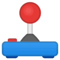 🕹️ Tuas Kendali Google