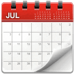 🗓️ Kalender Spiral Samsung