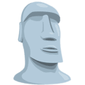 🗿 Moai Messenger
