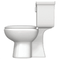 🚽 Toilet Apple