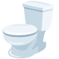🚽 Toilet Messenger