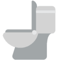 🚽 Toilet Mozilla