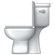 🚽 Toilet Samsung