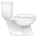 🚽 Toilet WhatsApp