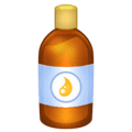 🧴 Botol Losion Emojipedia