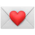 💌 Surat Cinta Apple