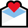 💌 Surat Cinta Microsoft