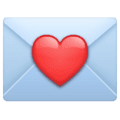 💌 Surat Cinta WhatsApp