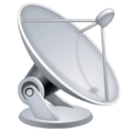 📡 Antena Satelit WhatsApp