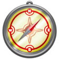 🧭 Kompas Emojipedia