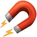 🧲 Magnet Emojipedia