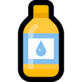 🧴 Botol Losion Microsoft