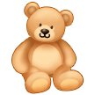 🧸 Boneka Beruang Samsung