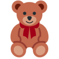 🧸 Boneka Beruang Twitter