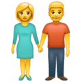 👫 Laki Laki dan Perempuan Berpegangan Tangan WhatsApp