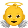 👼 Bayi Malaikat Apple