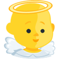👼 Bayi Malaikat Messenger
