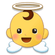 👼 Bayi Malaikat Samsung