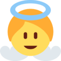 👼 Bayi Malaikat Twitter