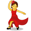 💃 Perempuan Berdansa Samsung