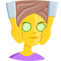 💆 Orang Dipijat Messenger
