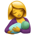 🤱 Menyusui Apple