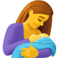 🤱 Menyusui Facebook