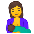 🤱 Menyusui Google