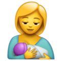 🤱 Menyusui WhatsApp