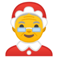🤶 Nyonya Sinterklas Google