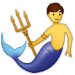 🧜‍♂️ Putra Duyung Samsung