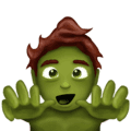 🧟 Zombie Emojipedia