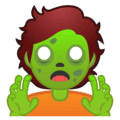 🧟 Zombie Google