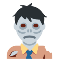 🧟 Zombie Twitter