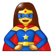 🦸‍♀️ Pahlawan Super Perempuan Samsung