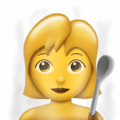 🧖‍♀️ Wanita di Kamar Sauna Emojipedia