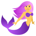 🧜‍♀️ Putri Duyung