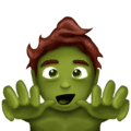 🧟 Zombie Emojipedia