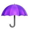 ☂️ Payung Apple