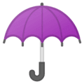 ☂️ Payung Google