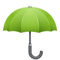 ☂️ Payung WhatsApp