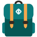 🎒 Ransel Mozilla