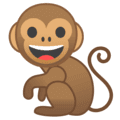 🐒 Monyet Google