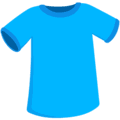 👕 Kaos Messenger