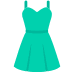 👗 Gaun Mozilla