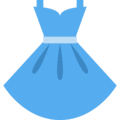 👗 Gaun Twitter